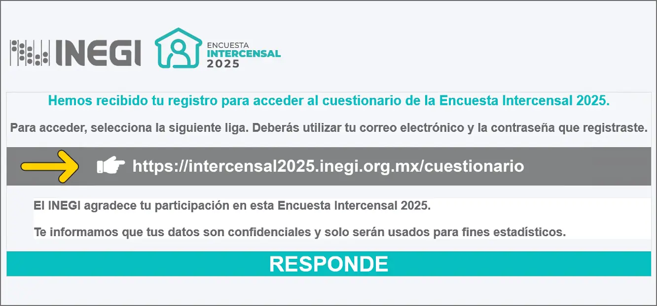 imagen de ejemplo de Cuerpo del correo electrónico