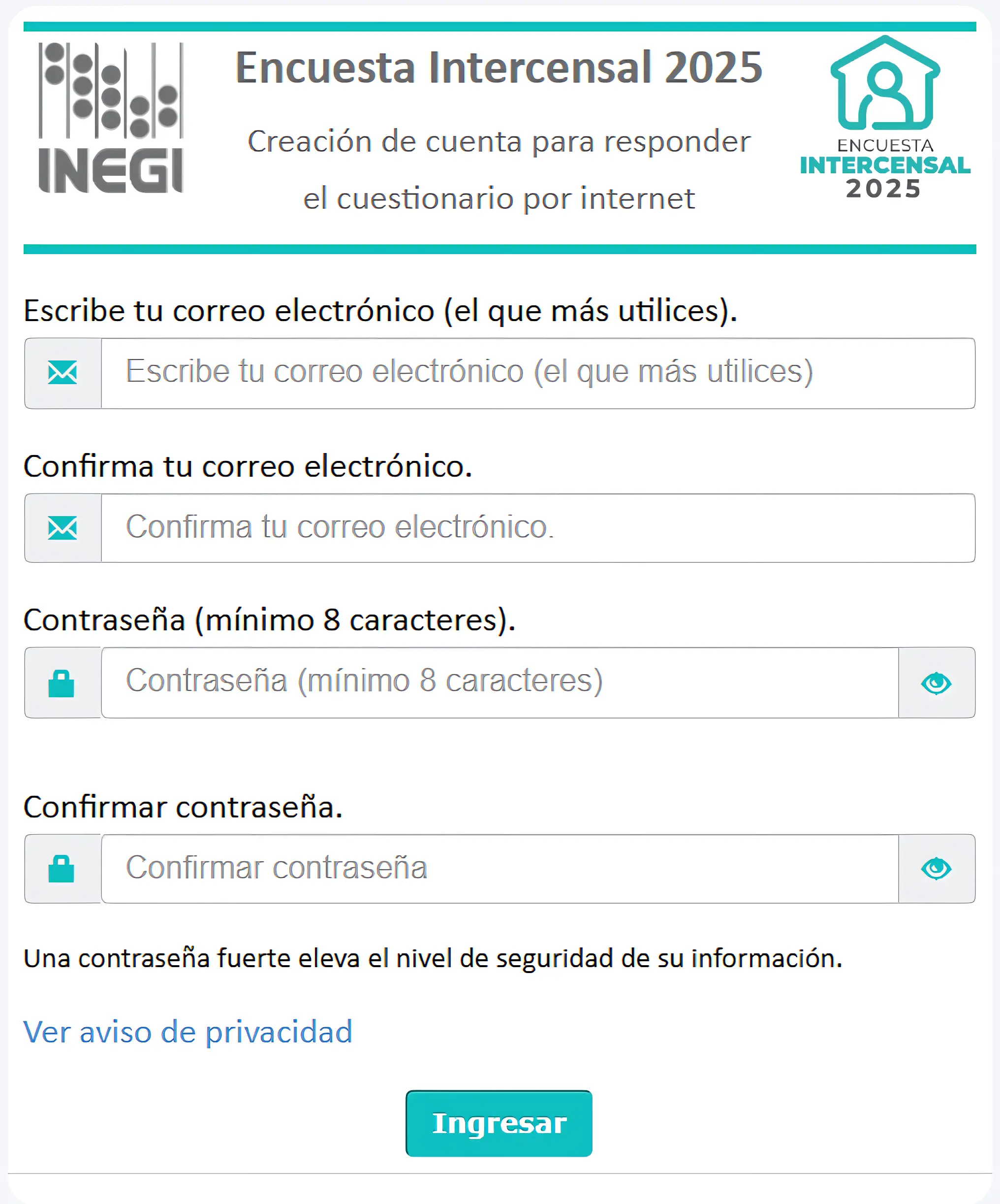 imagen de ejemplo de cuenta personalizada